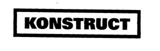 KONSTRUCT logo