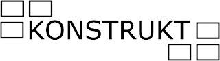 KONSTRUKT logo
