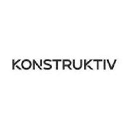 KONSTRUKTIV logo