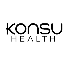 KONSU HEALTH logo