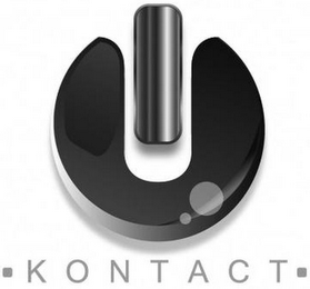 . KONTACT . logo