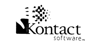 KONTACT SOFTWARE INC logo