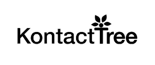 KONTACT TREE logo