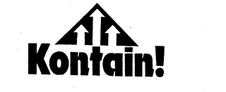 KONTAIN!