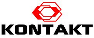 KONTAKT logo