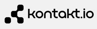 KONTAKT.IO logo