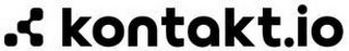 KONTAKT.IO logo