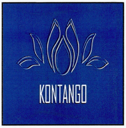 KONTANGO logo