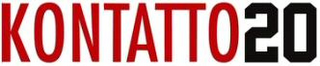KONTATTO20 logo