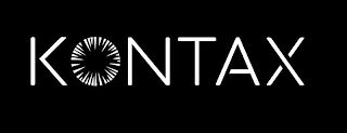 KONTAX logo