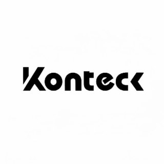 KONTECK logo