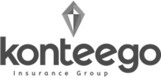 KONTEEGO INSURANCE GROUP logo