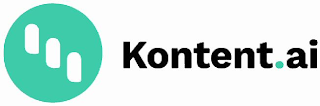 KONTENT.AI logo