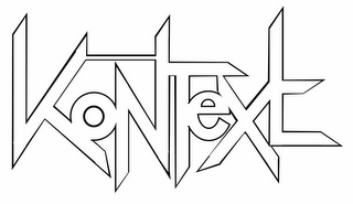KONTEXT logo