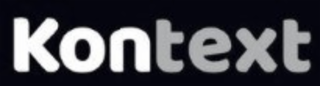 KONTEXT logo