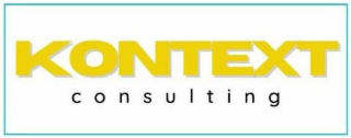 KONTEXT CONSULTING logo