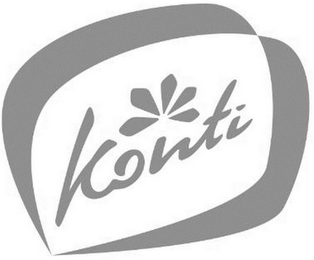 KONTI logo