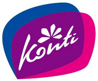 KONTI logo