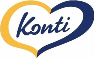 KONTI logo