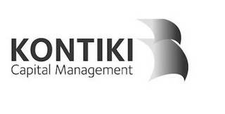 KONTIKI CAPITAL MANAGEMENT logo