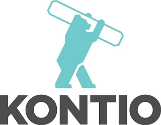 KONTIO logo