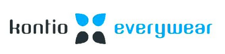 KONTIO EVERYWEAR logo