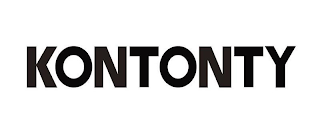 KONTONTY logo