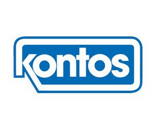 KONTOS logo