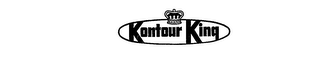 KONTOUR KING logo