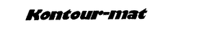 KONTOUR-MAT logo