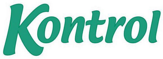 KONTROL logo