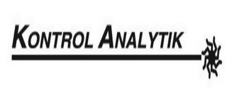 KONTROL ANALYTIK logo
