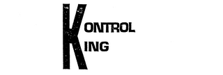 KONTROL KING logo