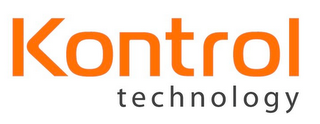 KONTROL TECHNOLOGY logo