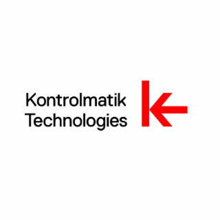 KONTROLMATIK TECHNOLOGIES logo
