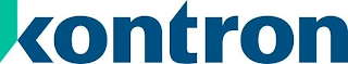 KONTRON logo
