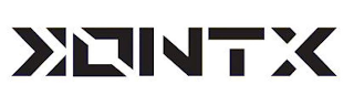 KONTX logo