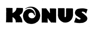 KONUS logo