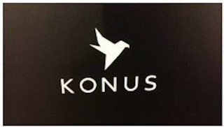 KONUS logo