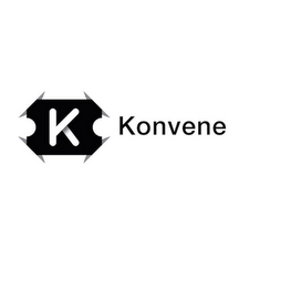 KONVENE logo