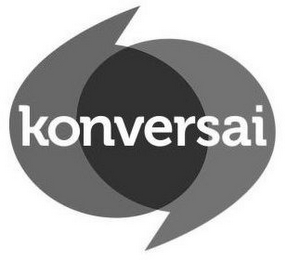 KONVERSAI logo