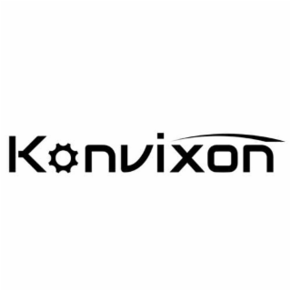 KONVIXON logo