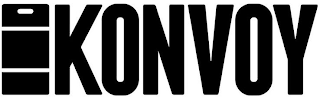 KONVOY logo