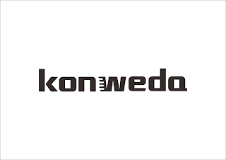 KONWEDA logo