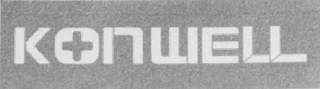 KONWELL logo