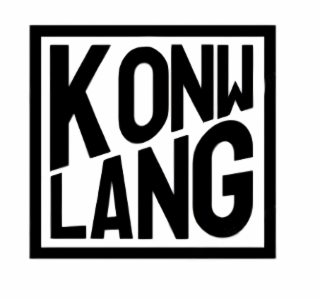 KONWLANG logo