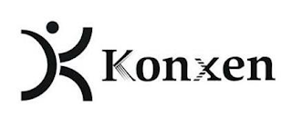 KONXEN logo