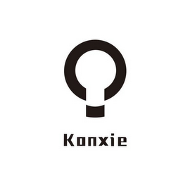 KONXIE logo