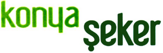 KONYA SEKER logo