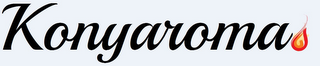 KONYAROMA logo